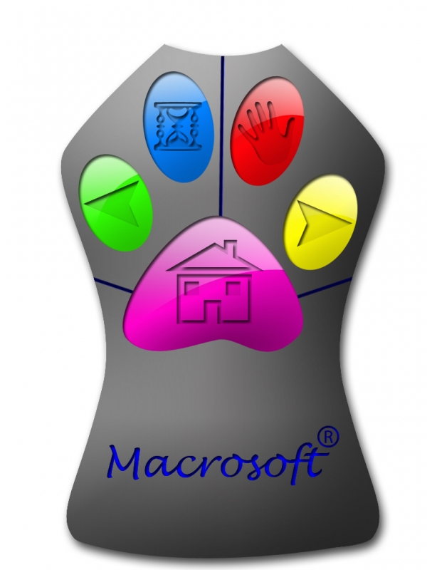 Creation of New 4th Gen Mouse: Step 4